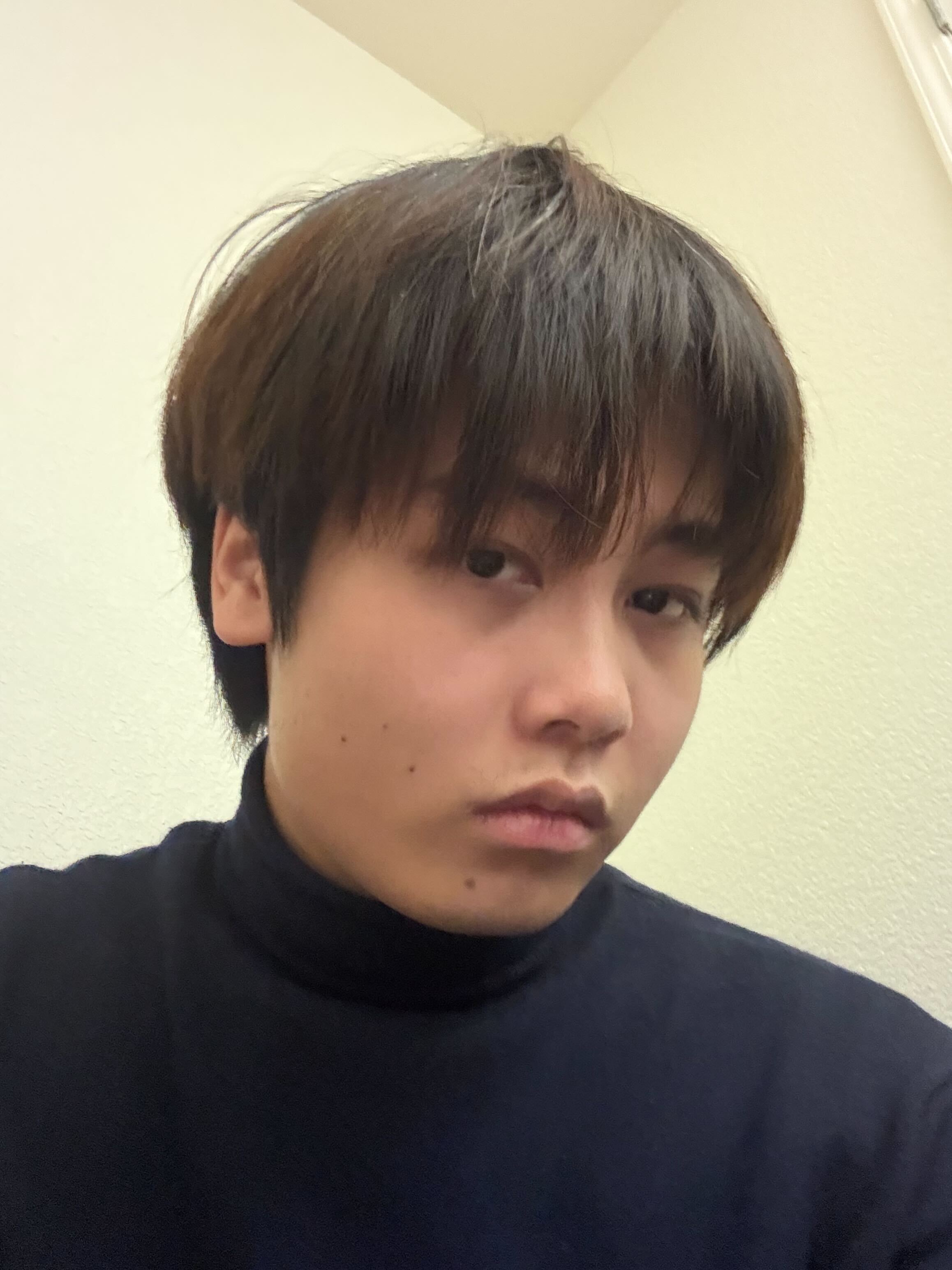 Mark Wang