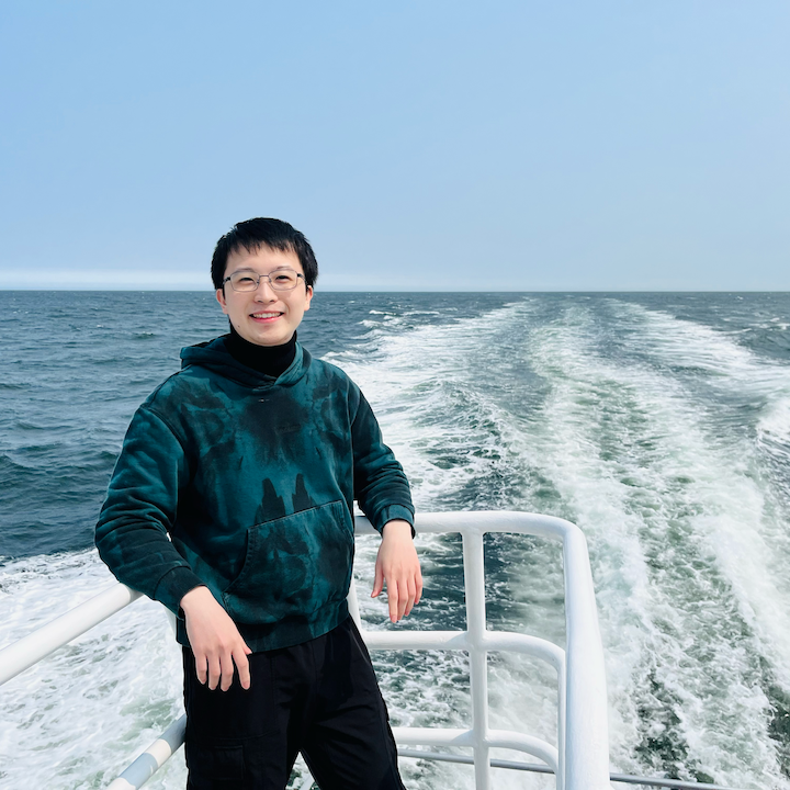 Pingyuan Feng