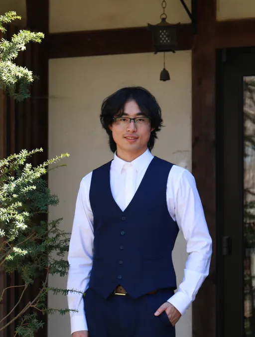 Zory Zhang